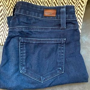 Paige Jeans